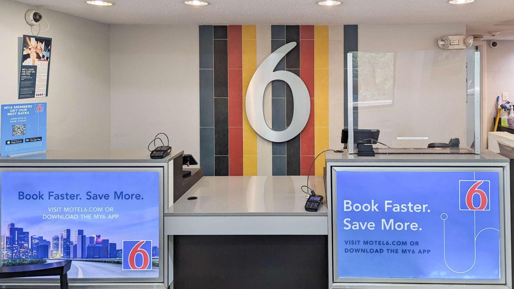 Motel 6-Nashua, Nh - South Kültér fotó
