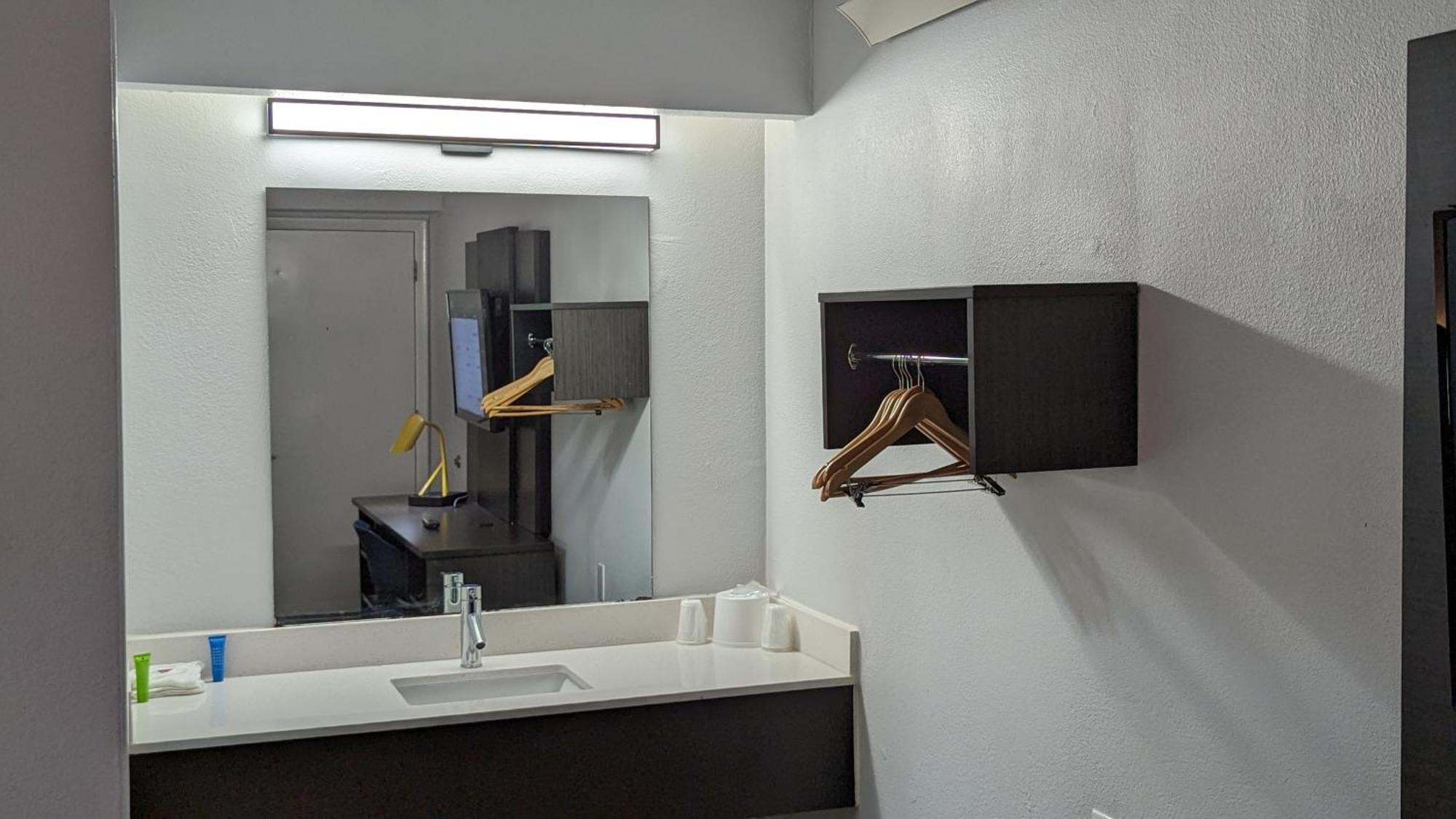 Motel 6-Nashua, Nh - South Kültér fotó