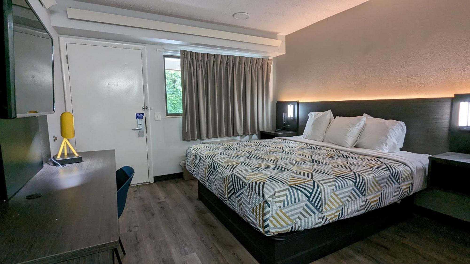 Motel 6-Nashua, Nh - South Kültér fotó