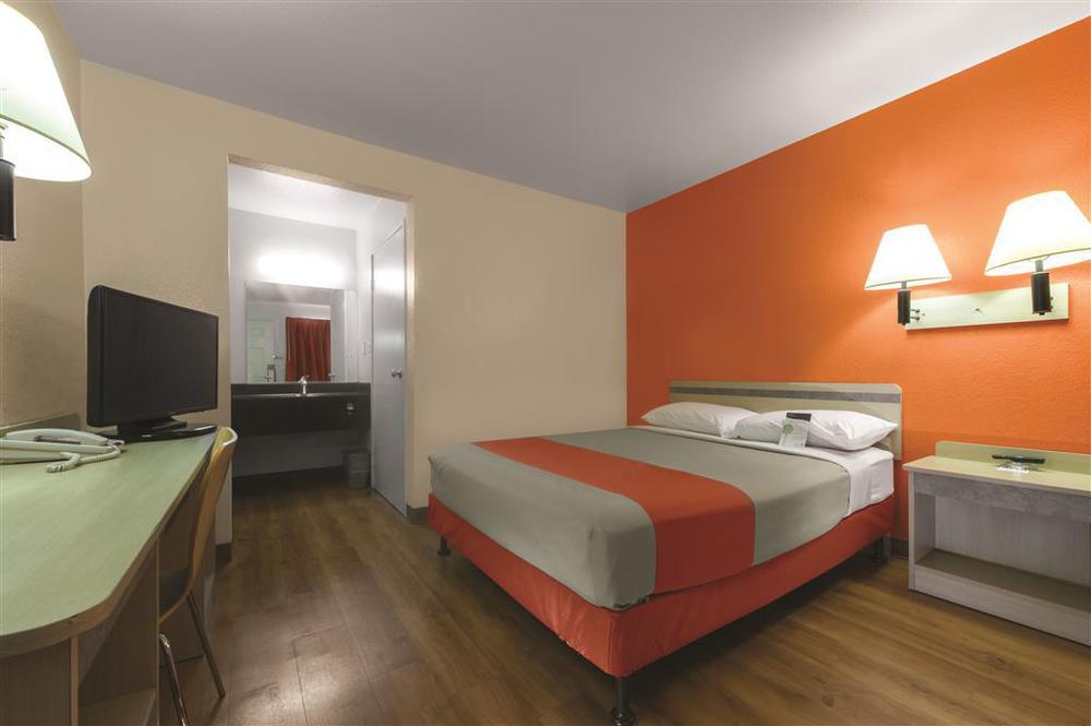 Motel 6-Nashua, Nh - South Szoba fotó